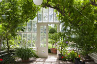 free South Shore orangery quotes