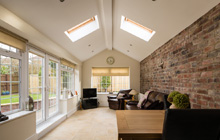 South Shore single storey extension leads